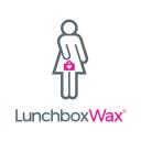 LunchboxWax Costa Mesa logo
